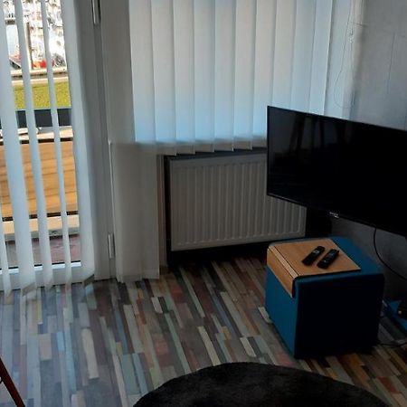 Residentie Spinnaker Blankenberge Exterior foto