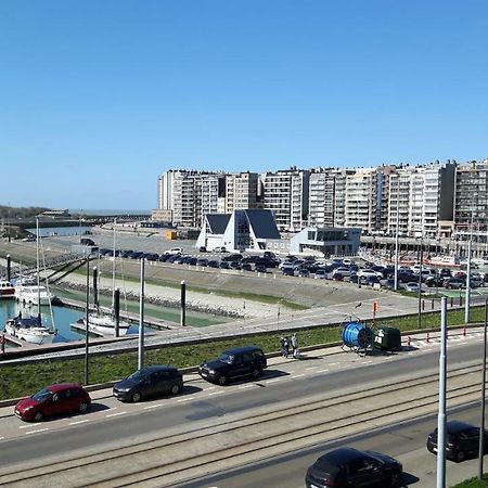 Residentie Spinnaker Blankenberge Exterior foto