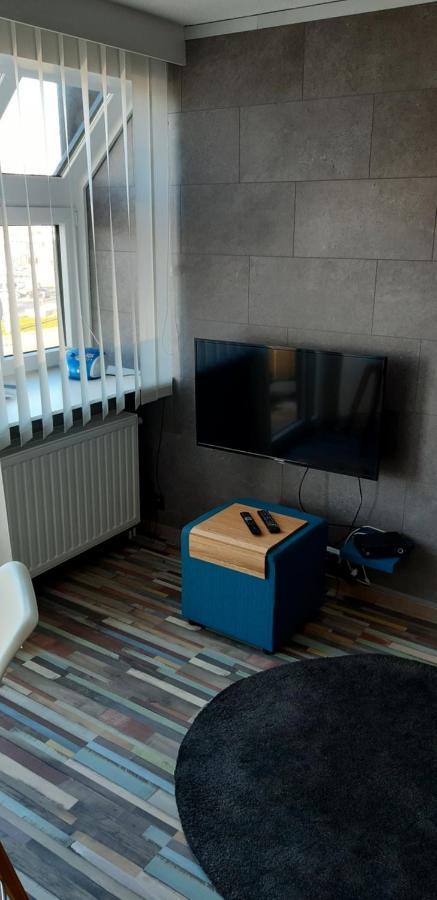 Residentie Spinnaker Blankenberge Exterior foto