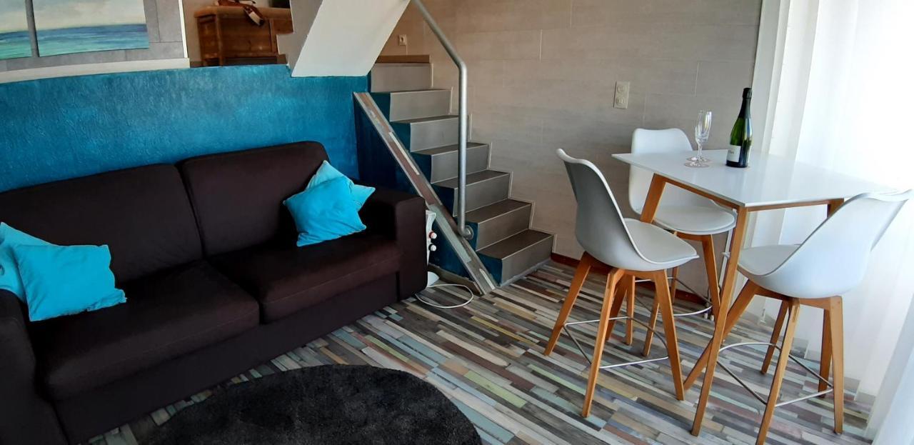 Residentie Spinnaker Blankenberge Exterior foto