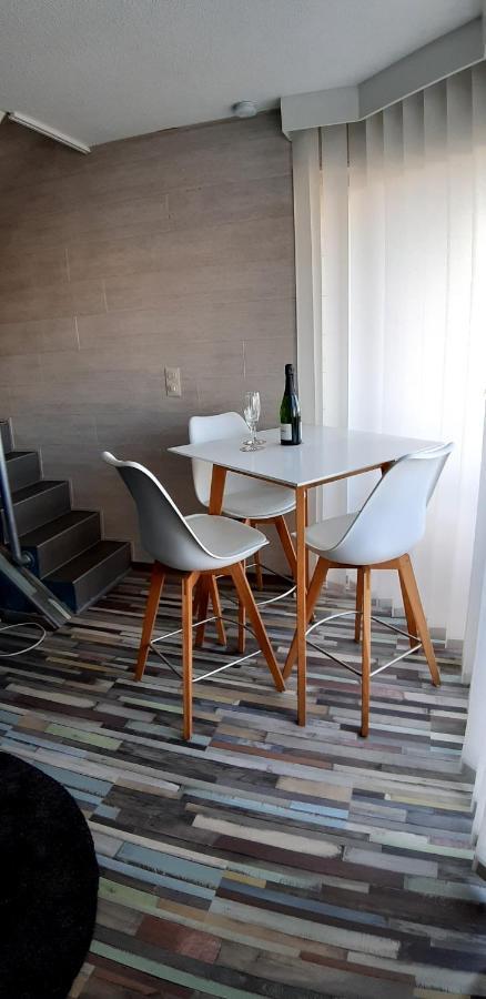 Residentie Spinnaker Blankenberge Exterior foto