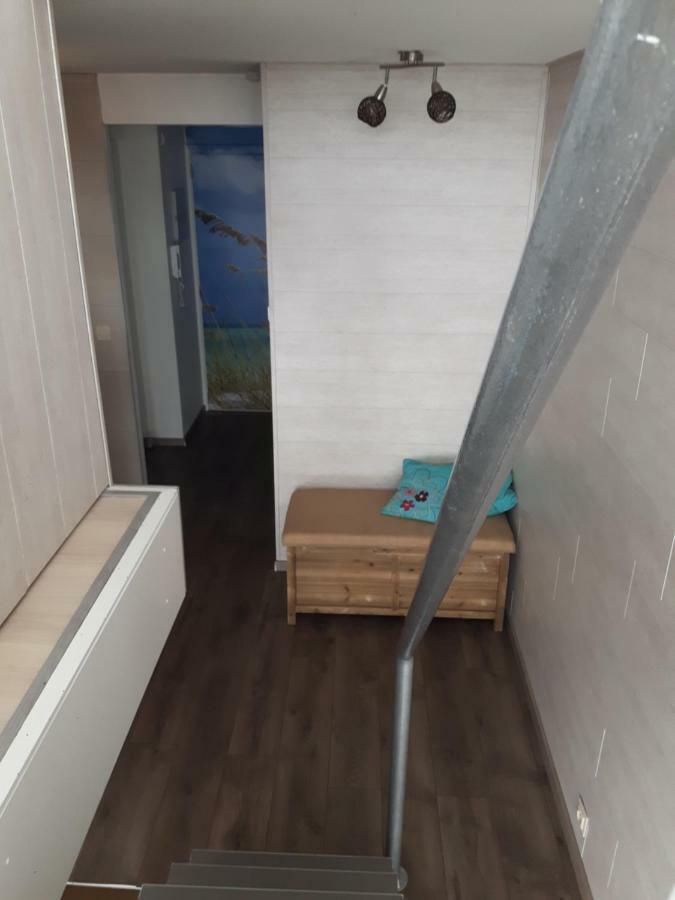 Residentie Spinnaker Blankenberge Exterior foto