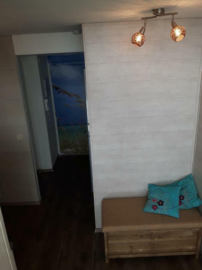 Residentie Spinnaker Blankenberge Exterior foto