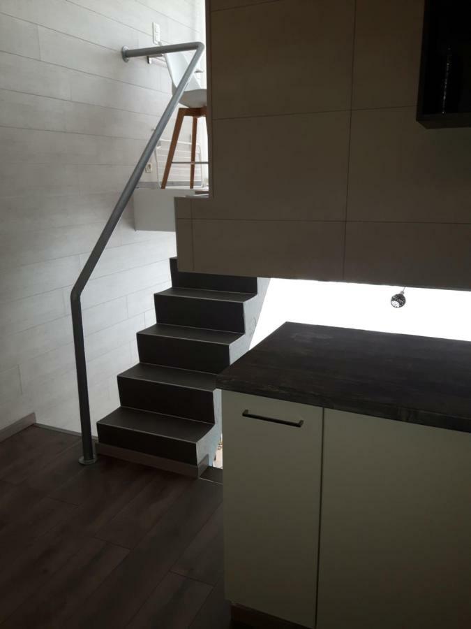 Residentie Spinnaker Blankenberge Exterior foto